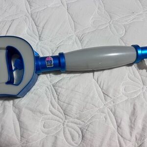 Key to Disneyland (pin not included)